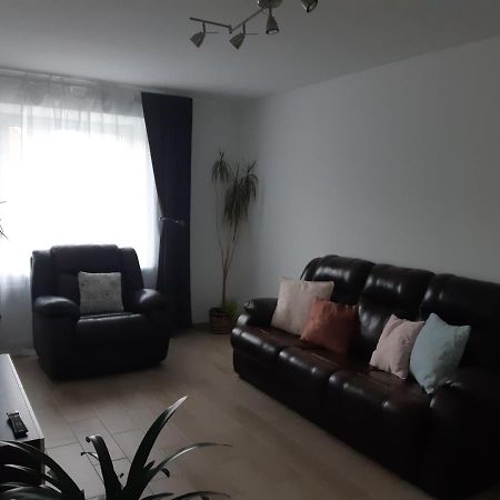 Joreda Apartamentai Biržai Exteriér fotografie