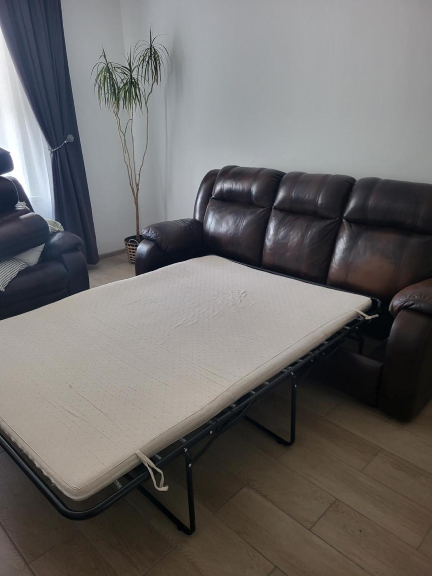 Joreda Apartamentai Biržai Exteriér fotografie